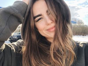 Meet your Posher, Eva